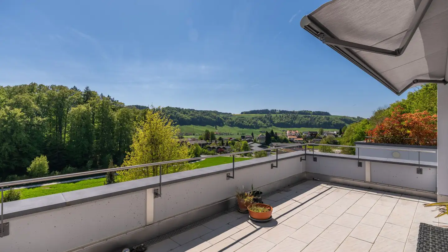 Terrassenwohnung kaufen - Utzigenstrasse, 3068 Utzigen