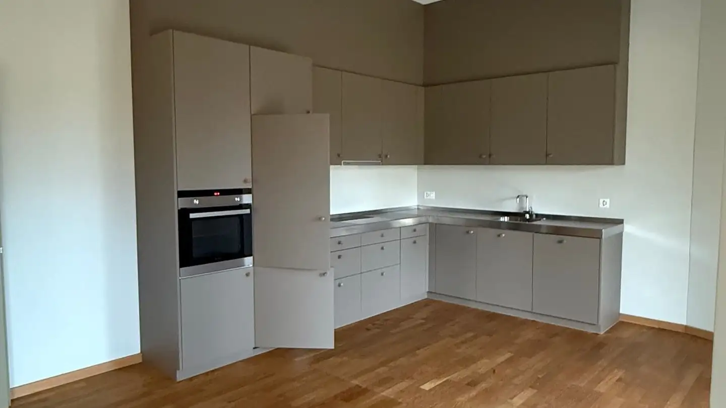 Appartamento in affitto - Bahnhaldenstrasse 31, 8052 Zürich - Foto 3