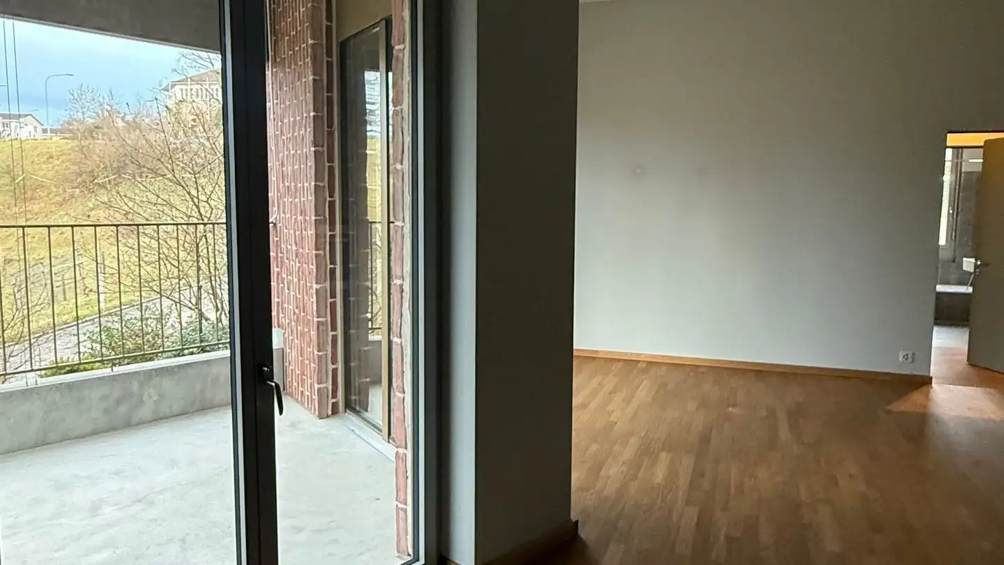 Appartamento in affitto - Bahnhaldenstrasse 31, 8052 Zürich - Foto 4