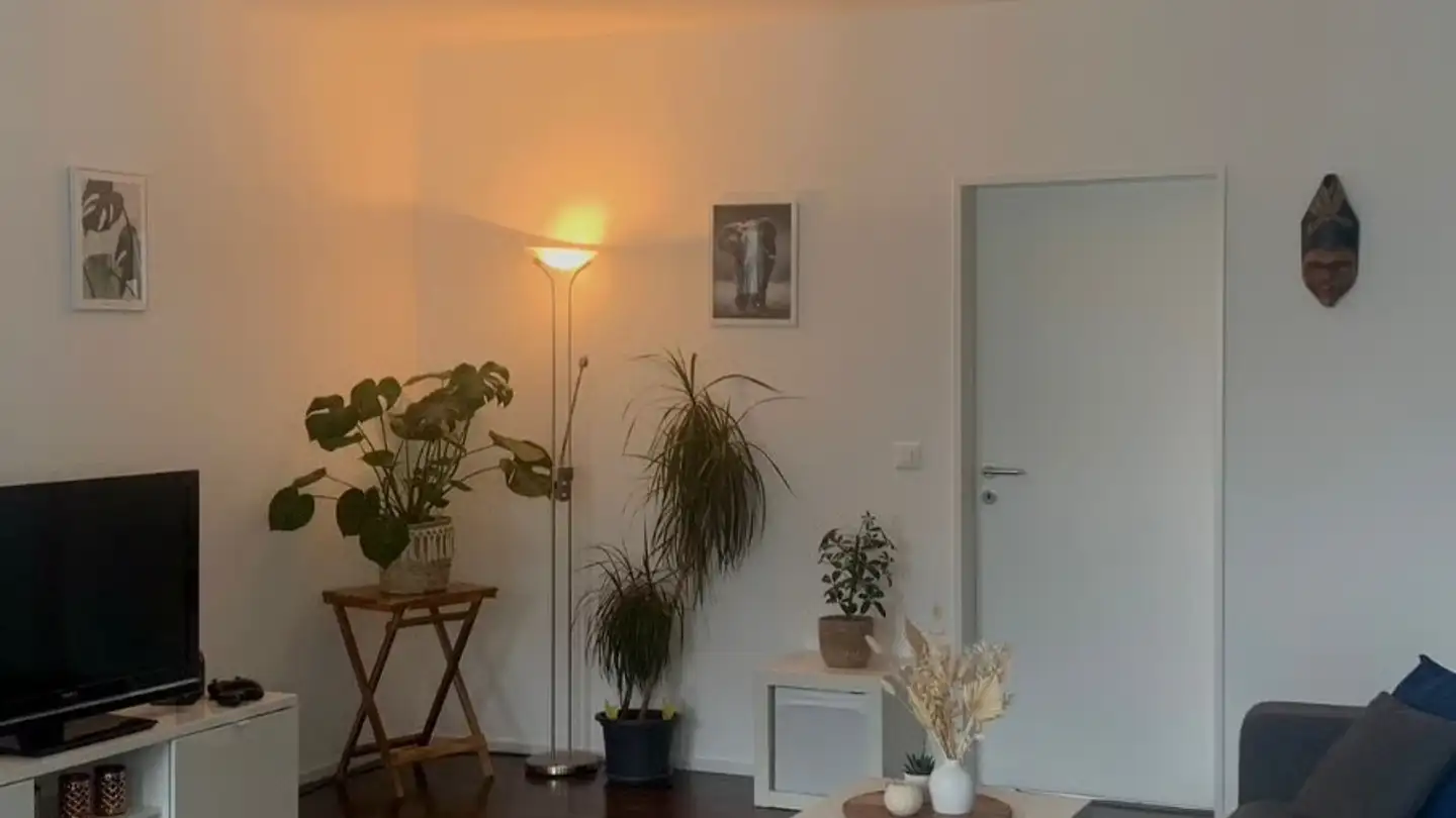 Chambre à louer - Güterstrasse, 7000 Chur