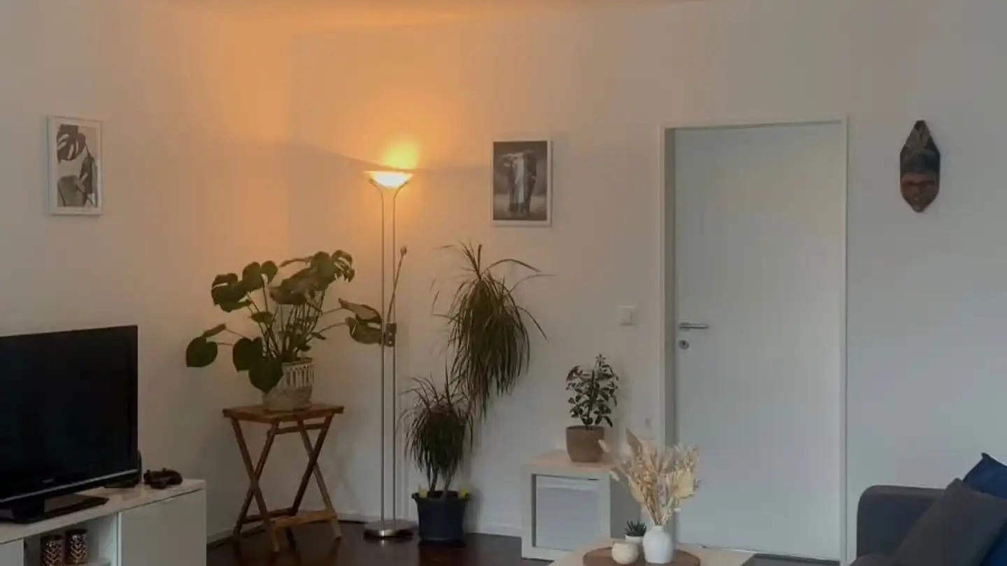 Stanza singola in affitto - Güterstrasse, 7000 Chur