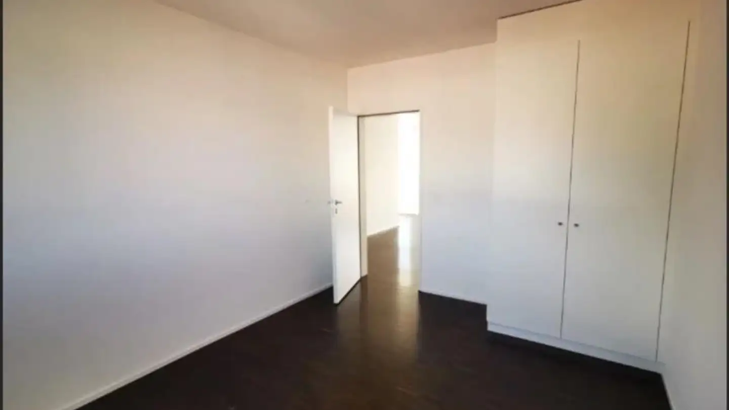 Chambre à louer - Güterstrasse, 7000 Chur - Photo 2