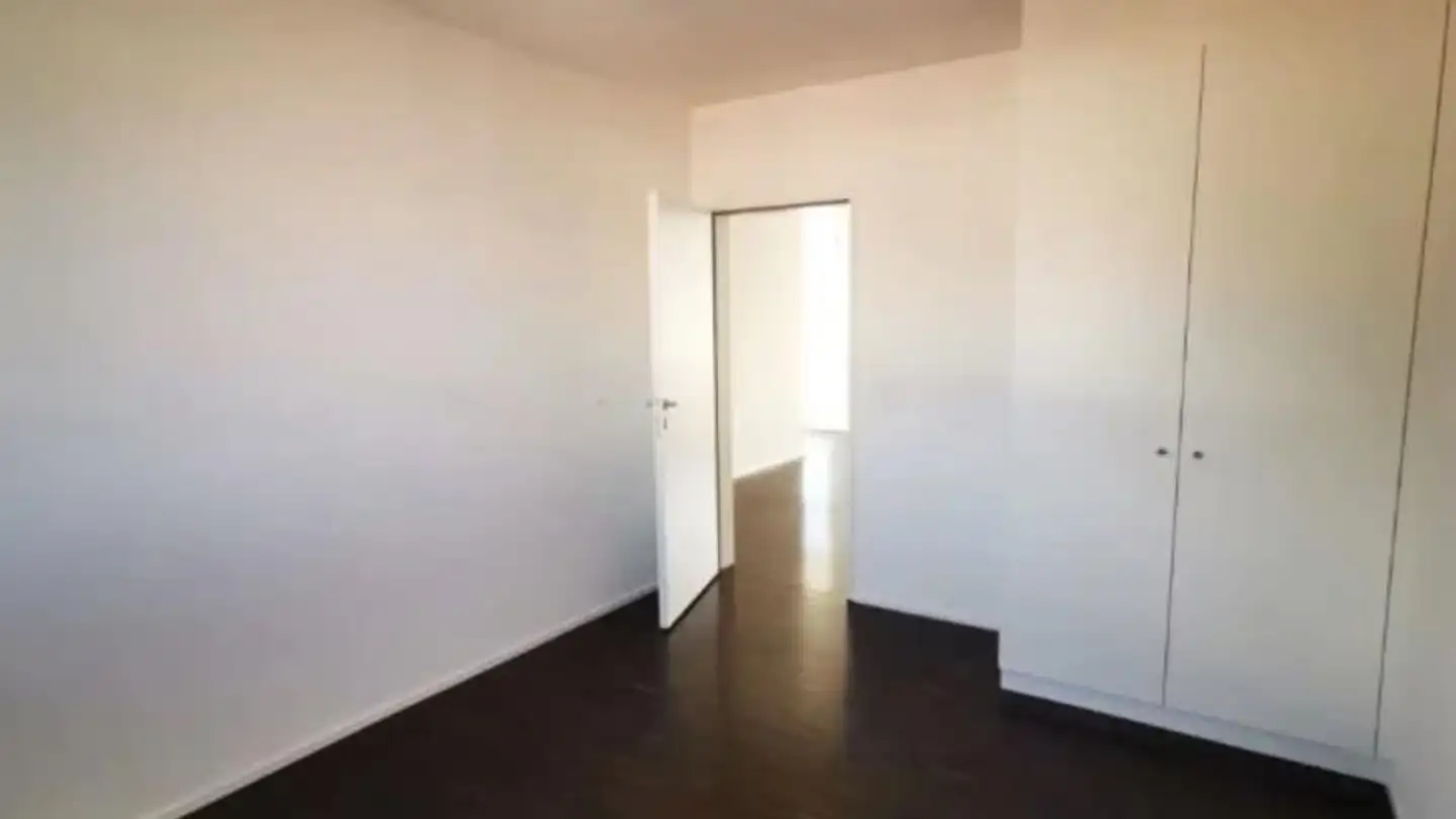 Stanza singola in affitto - Güterstrasse, 7000 Chur - Foto 2