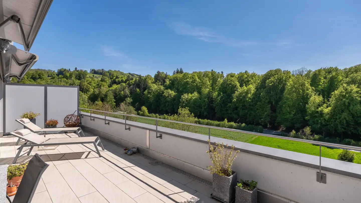 Terrassenwohnung kaufen - Utzigenstrasse, 3068 Utzigen - Foto 3
