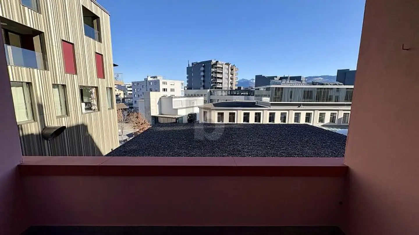 Appartement à louer - 8640 Rapperswil SG - Photo 2