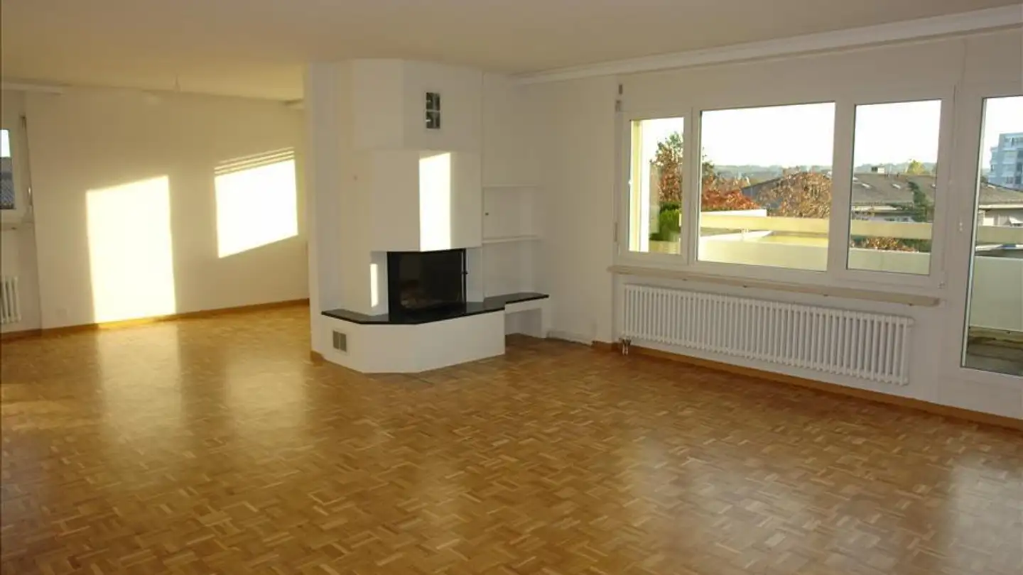 Wohnung mieten - Im Hürdli 6, 8152 Glattbrugg - Foto 3