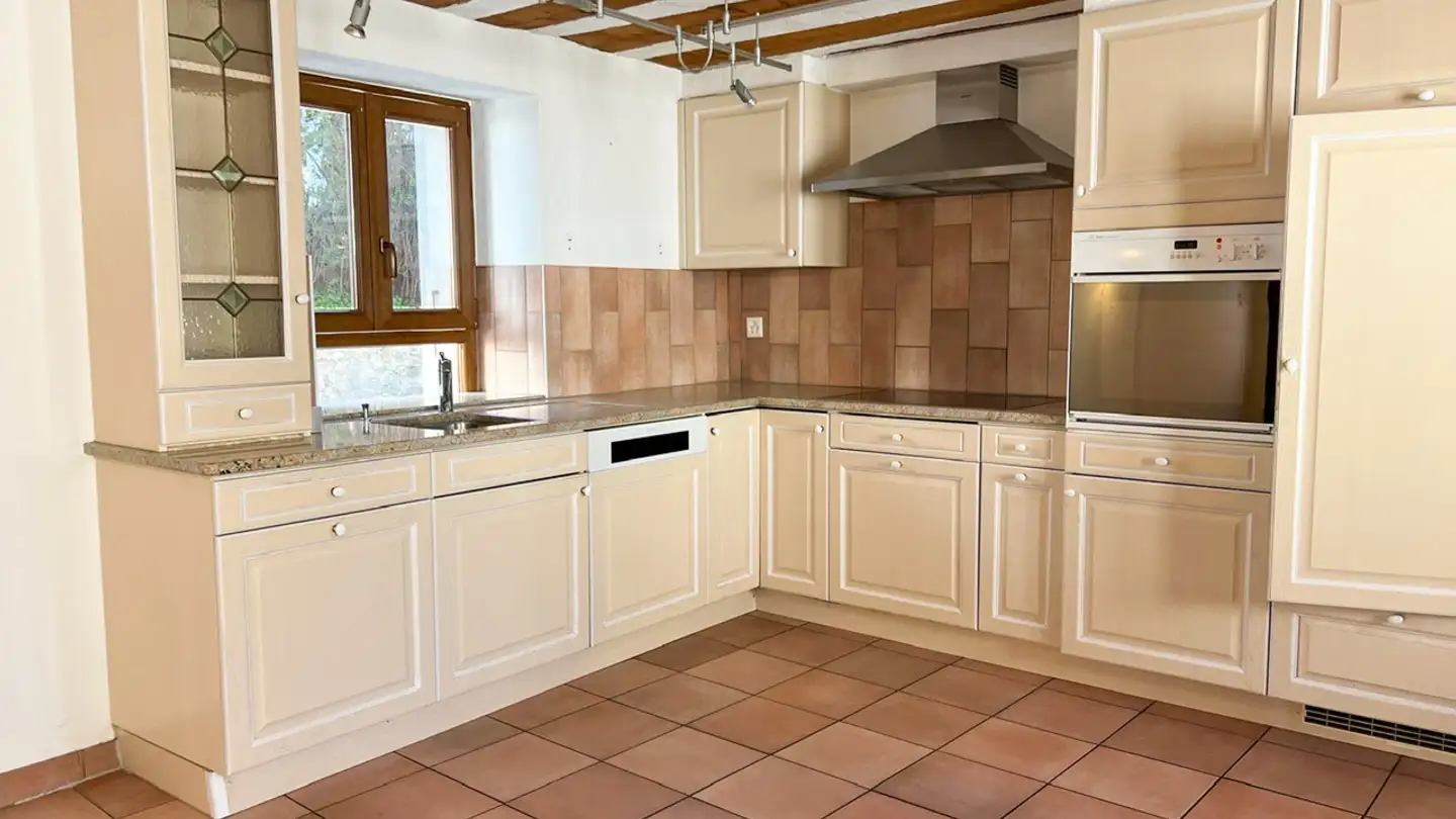 Maison individuelle à vendre - Chemin Des Îles 33, 1907 Saxon - Photo 2