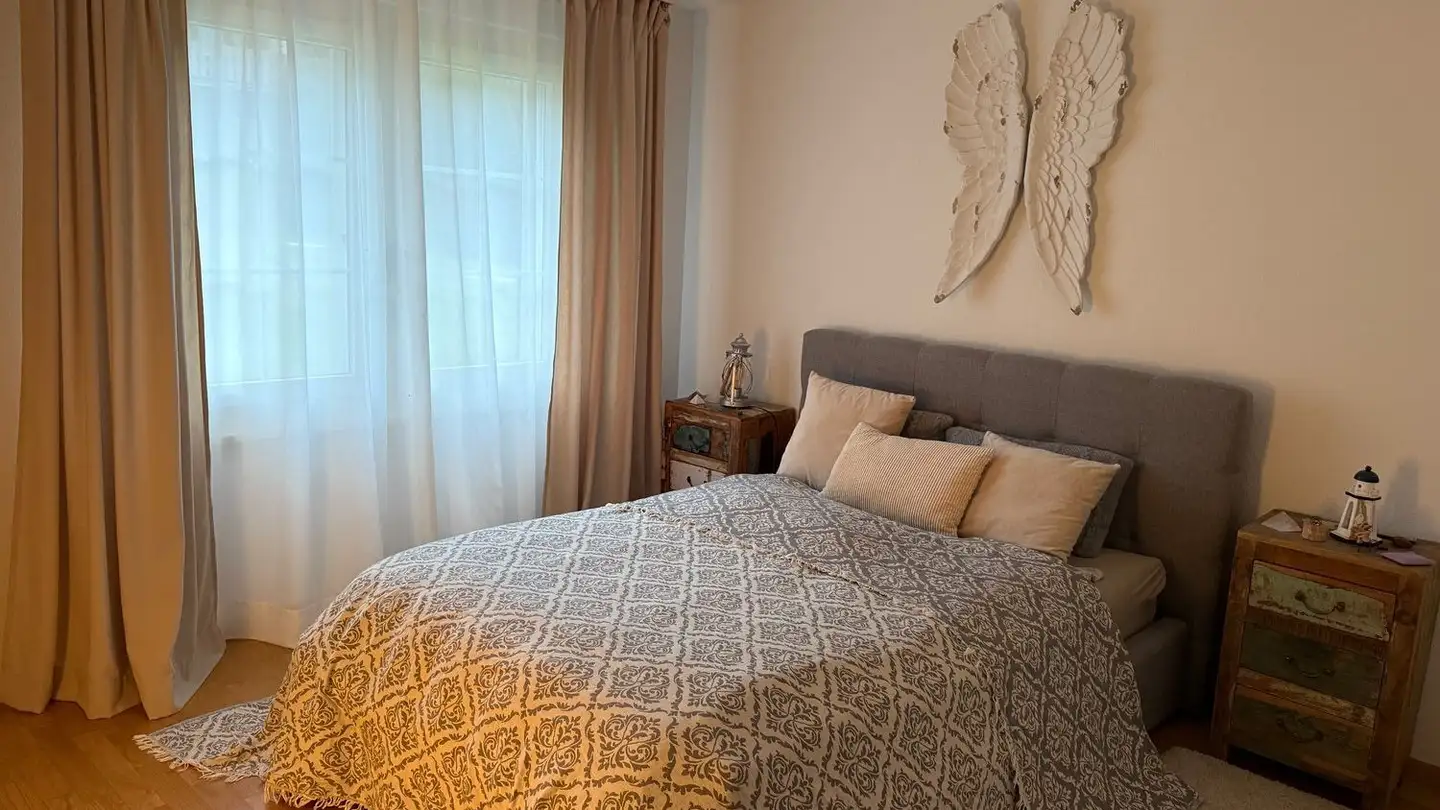 Appartement à louer - Riedacherstrasse 3, 8173 Neerach - Photo 2