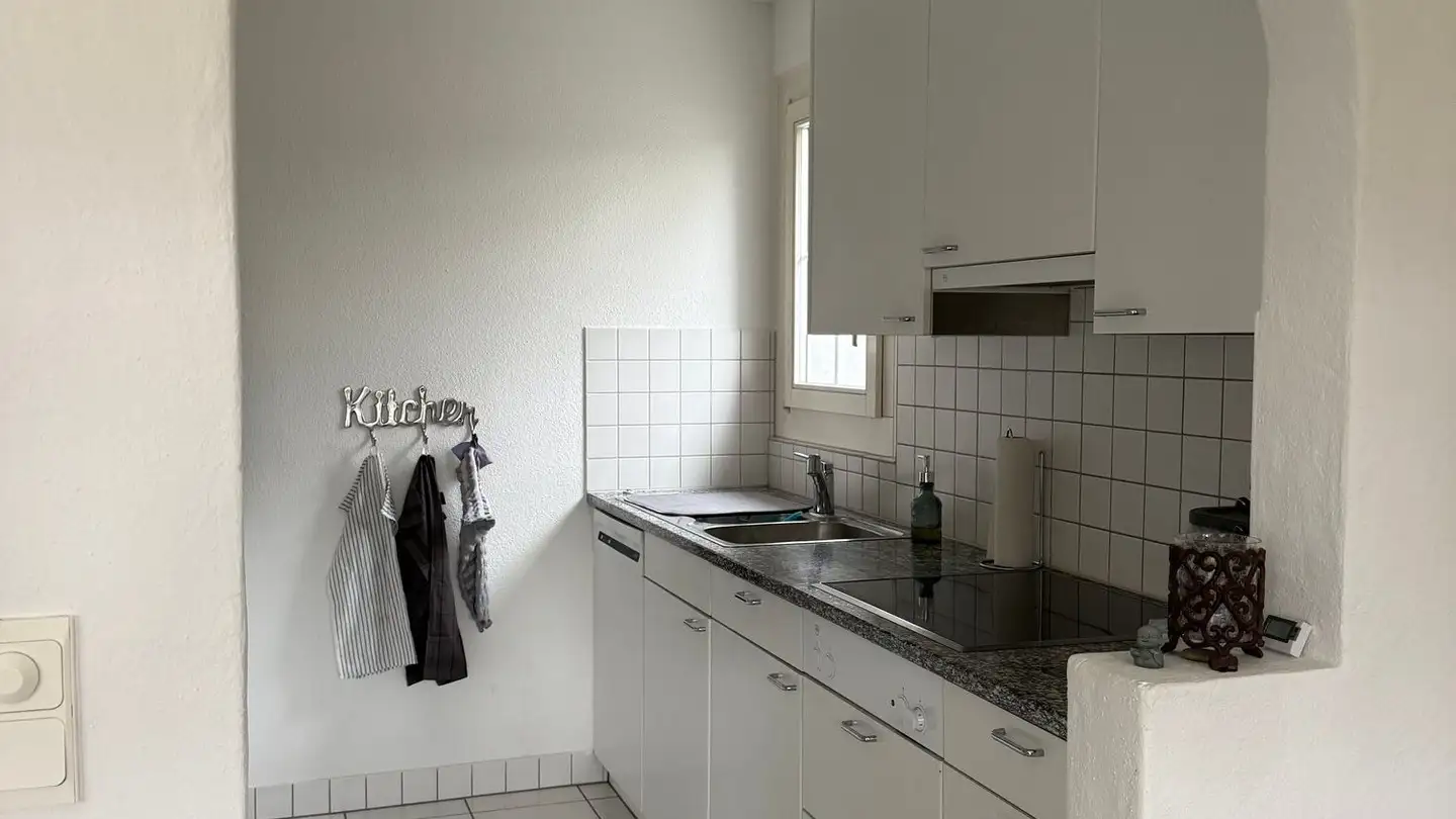 Appartement à louer - Riedacherstrasse 3, 8173 Neerach - Photo 3