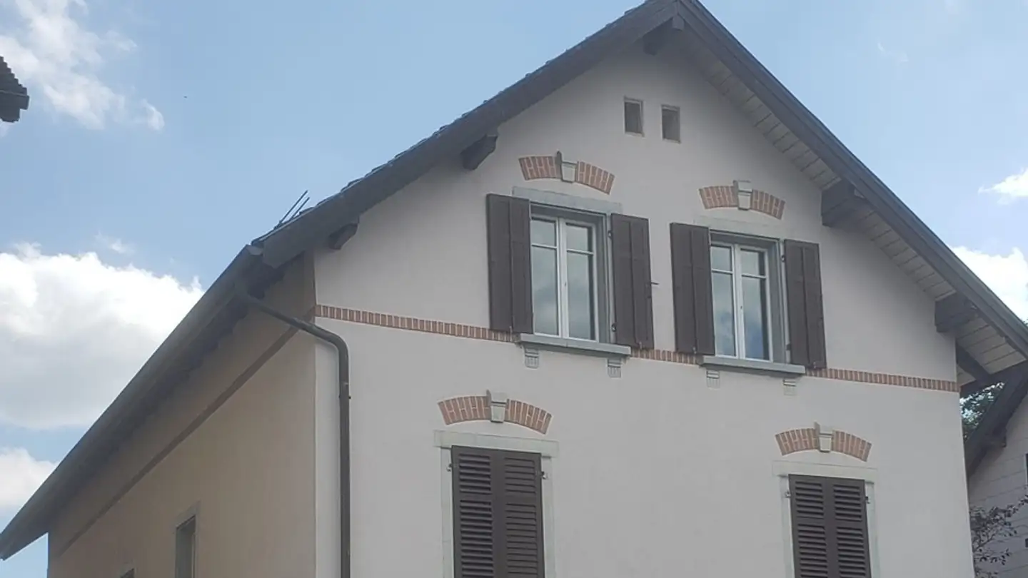 Apartment for rent - Zürcherstrasse 87, 8245 Feuerthalen