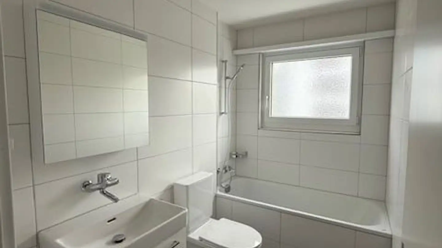 Appartement à louer - Schönmattstrasse 6, 6034 Inwil - Photo 3