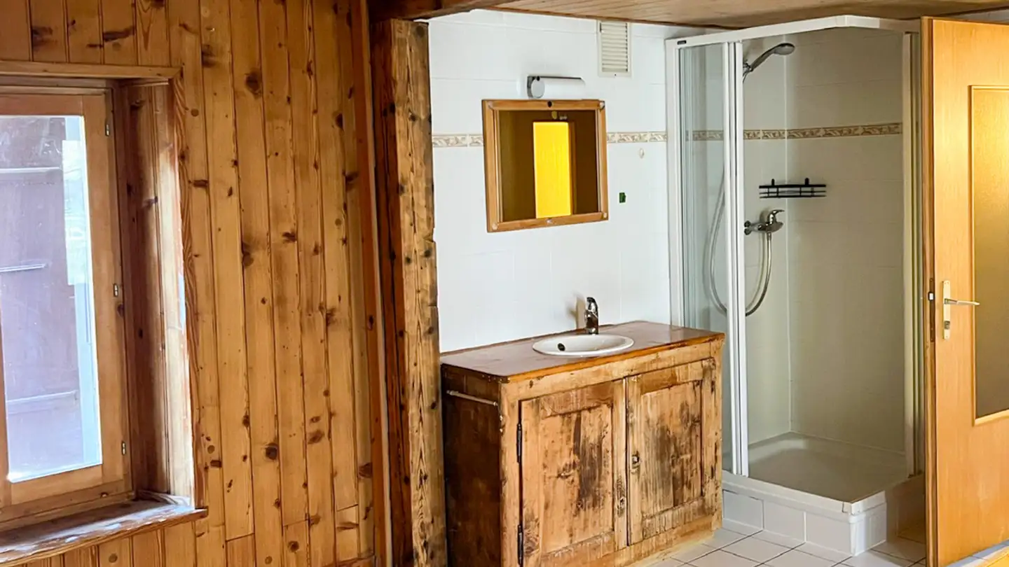 Maison individuelle à vendre - Chemin Des Îles 33, 1907 Saxon - Photo 4