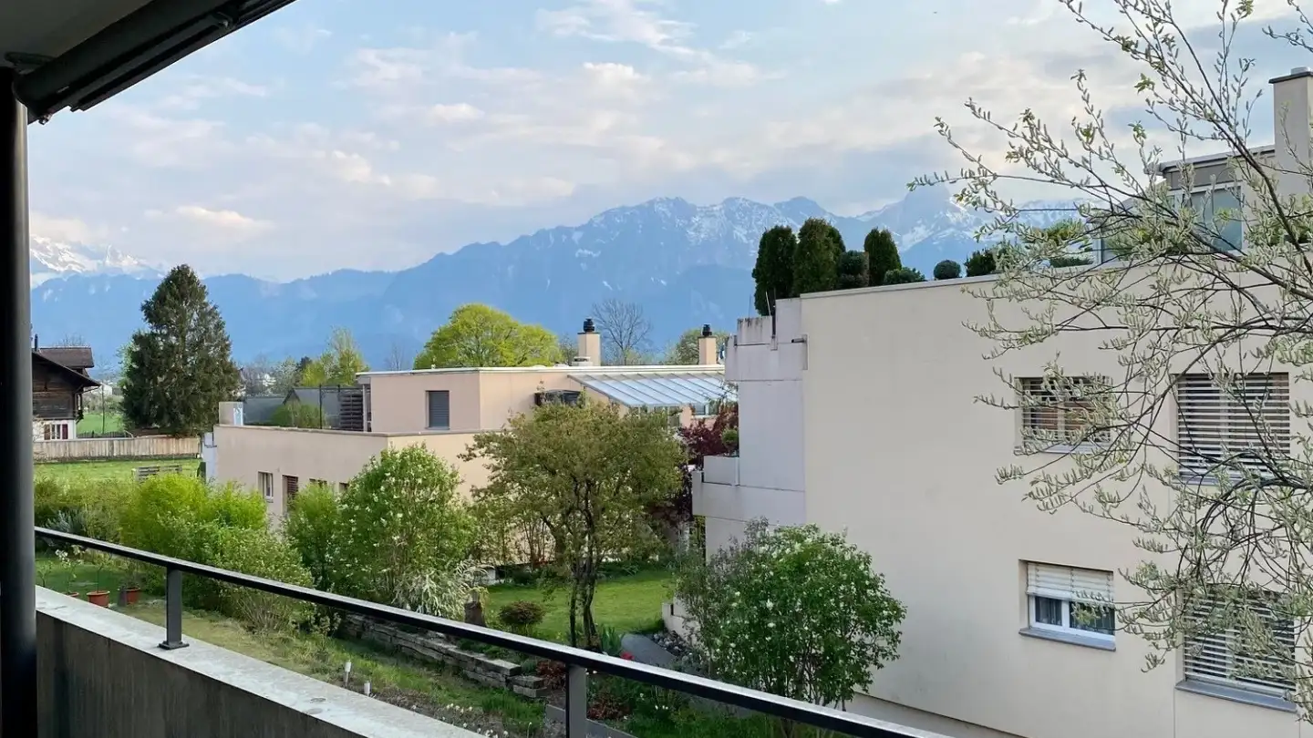 Apartment for rent - Bahnhofstrasse 37, 3612 Steffisburg - Photo 3