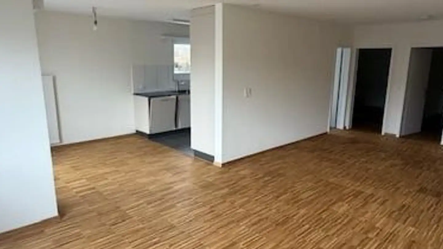 Appartement à louer - Schönmattstrasse 6, 6034 Inwil - Photo 4