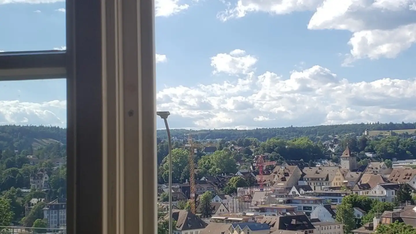 Apartment for rent - Zürcherstrasse 87, 8245 Feuerthalen - Photo 3