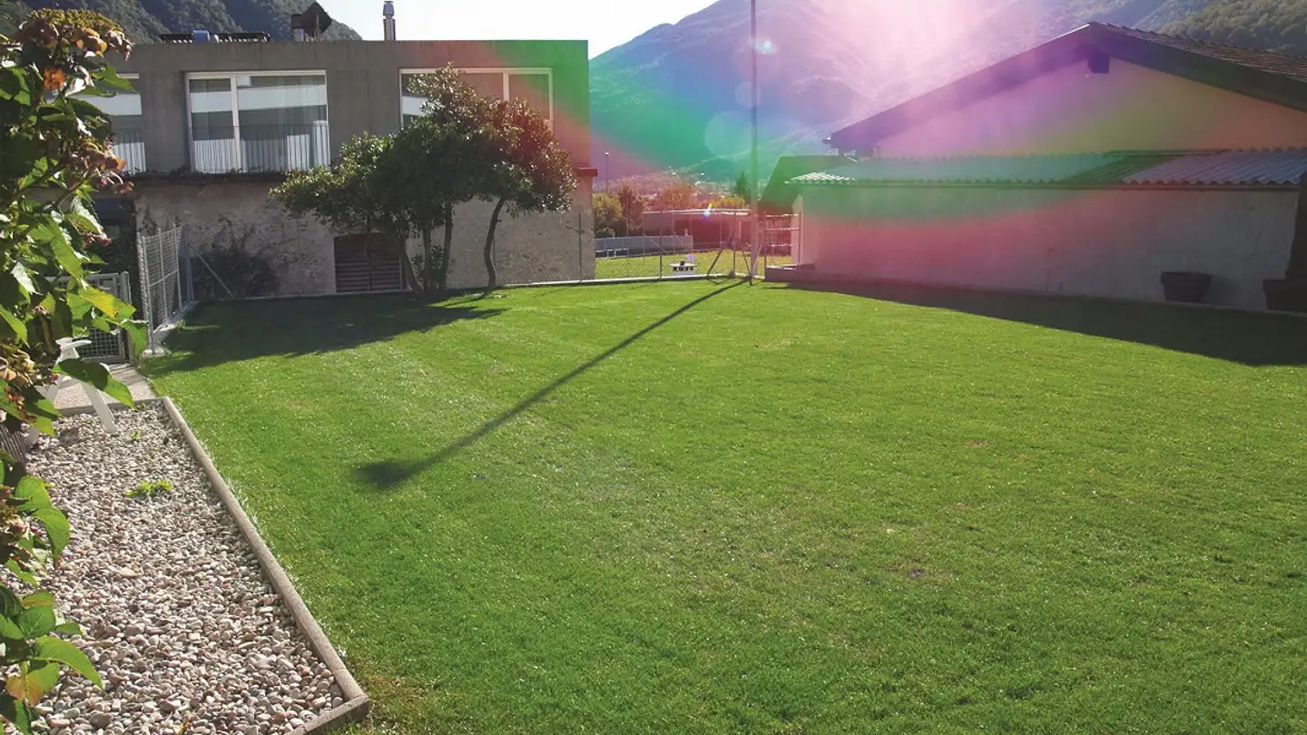 Casa singola in vendita - Via Retagn Da Sota 46, 6803 Camignolo - Foto 4