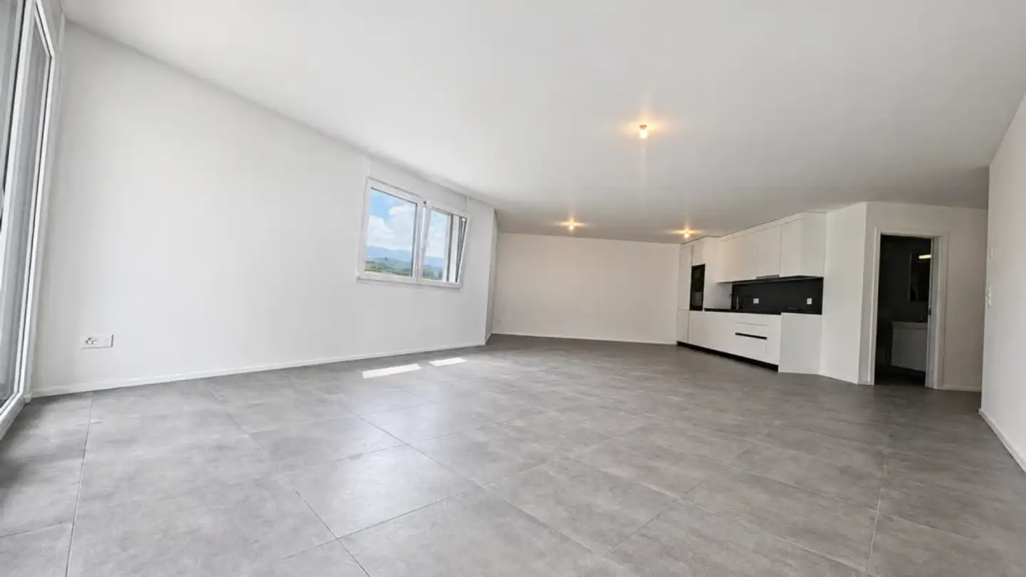 Wohnung mieten - Route De La Poya 14, 1726 Farvagny-le-Grand - Foto 2