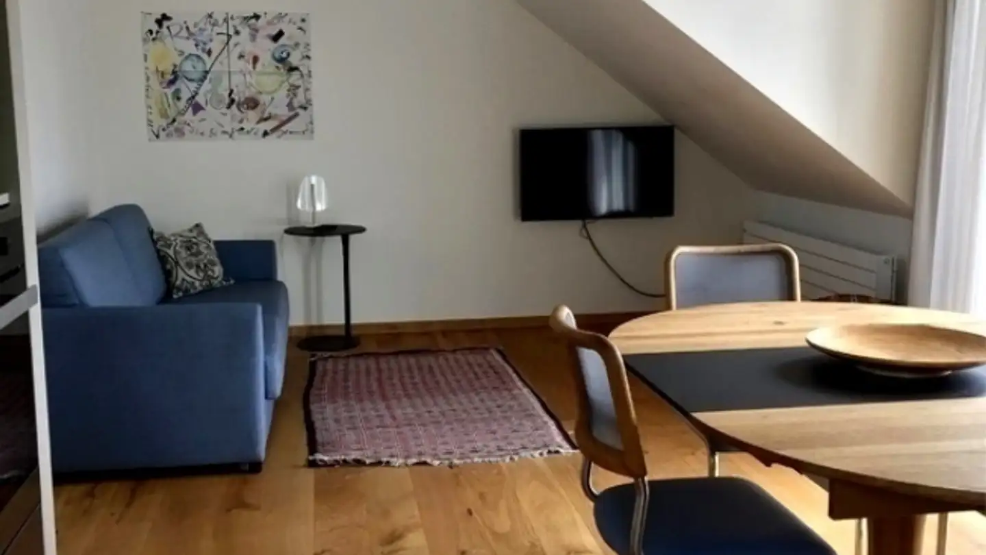 Wohnung mieten - 3073 Gümligen