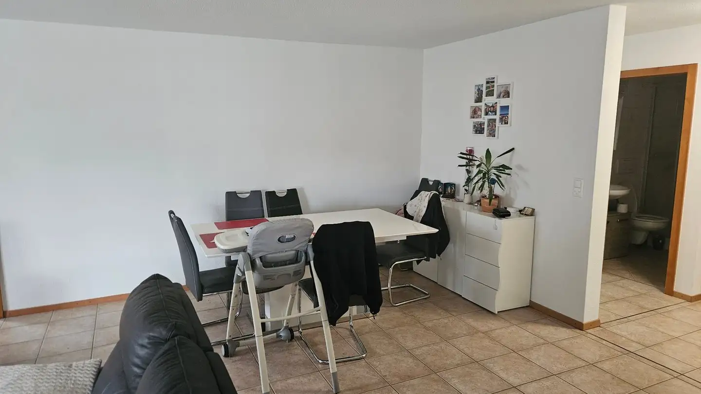 Wohnung mieten - 1070 Puidoux
