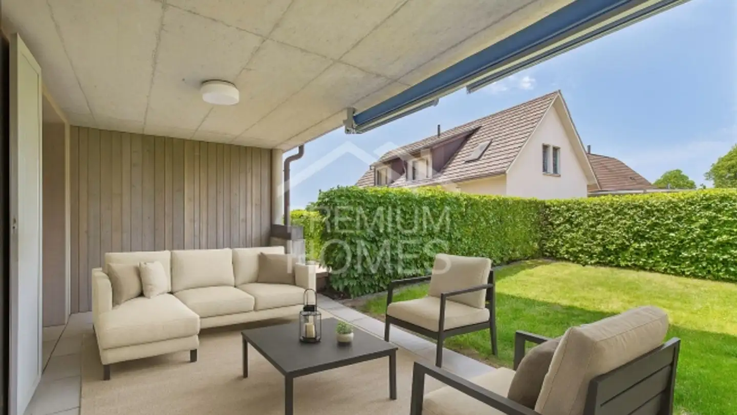 Appartamento in vendita - 8474 Dinhard