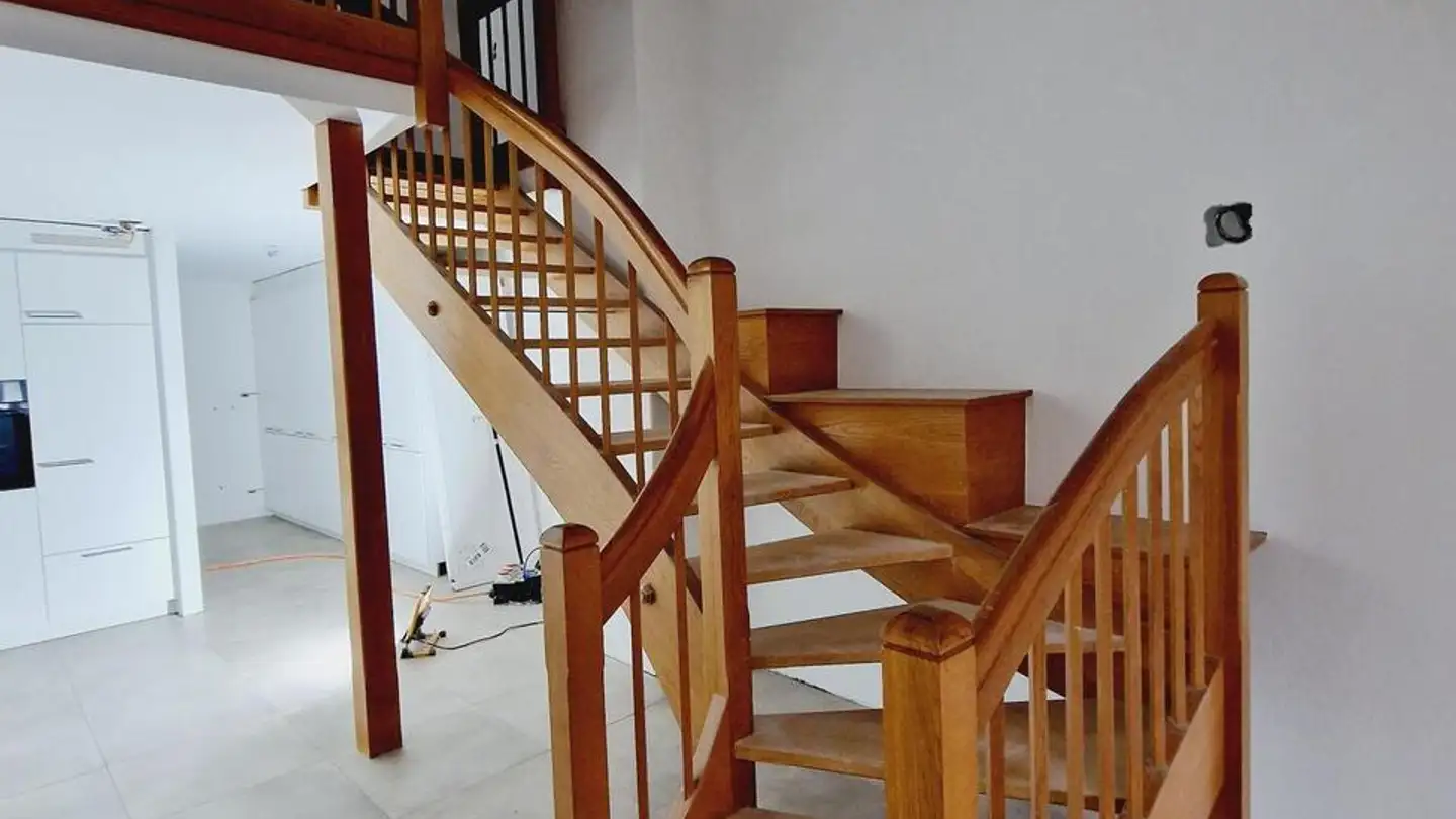 Single house for rent - Rue De La Neuveville 25, 1700 Fribourg - Photo 3