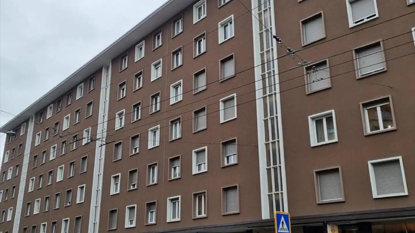 Apartment for rent - Rue De La Maladière 20, 2000 Neuchâtel