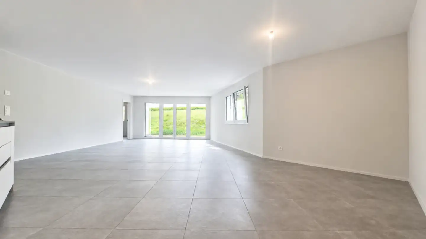 Wohnung mieten - Route De La Poya 14, 1726 Farvagny-le-Grand - Foto 3