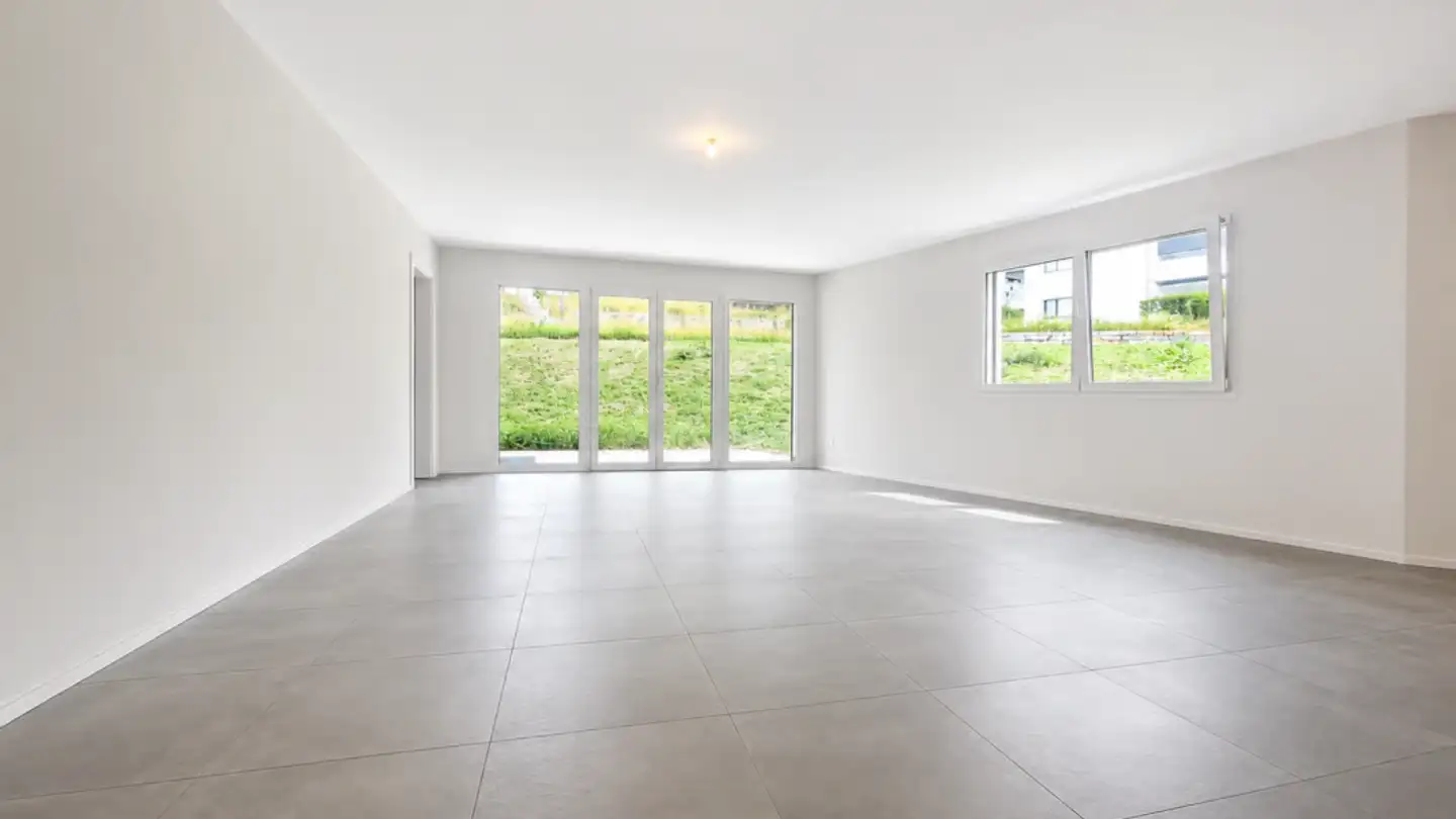 Wohnung mieten - Route De La Poya 14, 1726 Farvagny-le-Grand - Foto 4