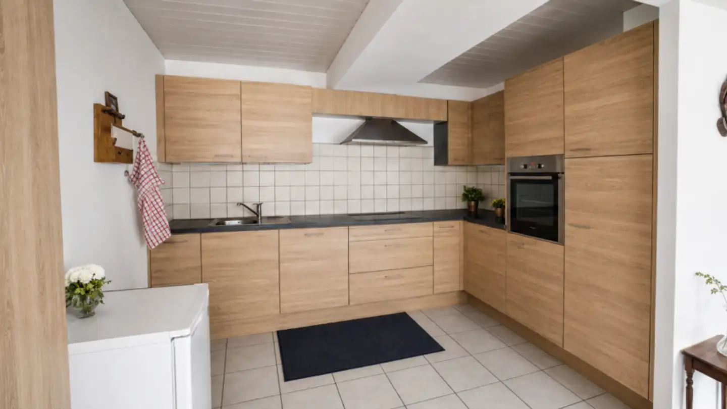 Apartment for rent - Rue Centrale 53, 2740 Moutier