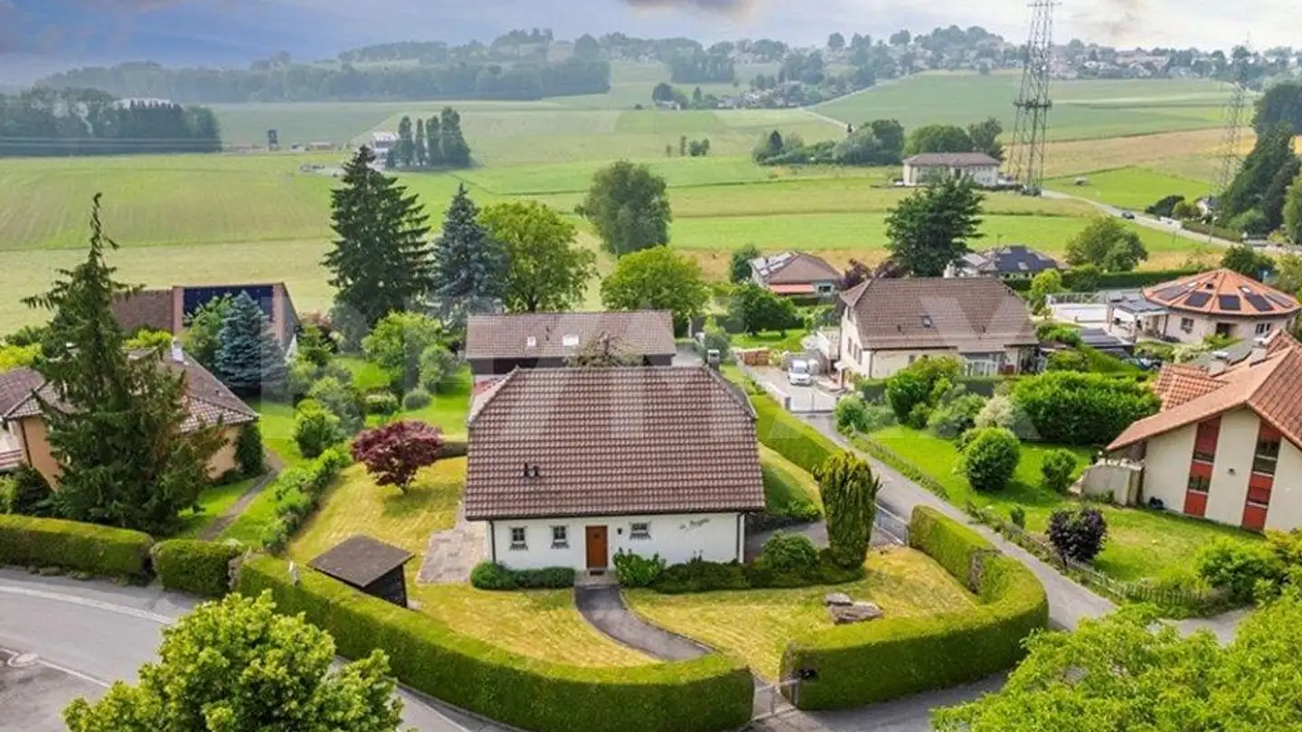 Villa for sale - 1053 Cugy VD - Photo 4