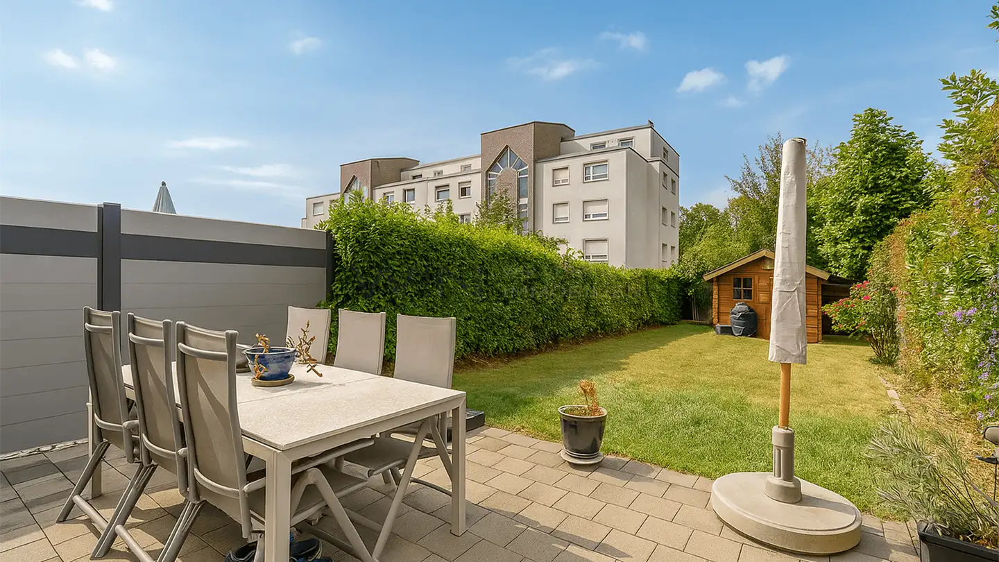 Casa singola in vendita - 4500 Solothurn - Photo 3