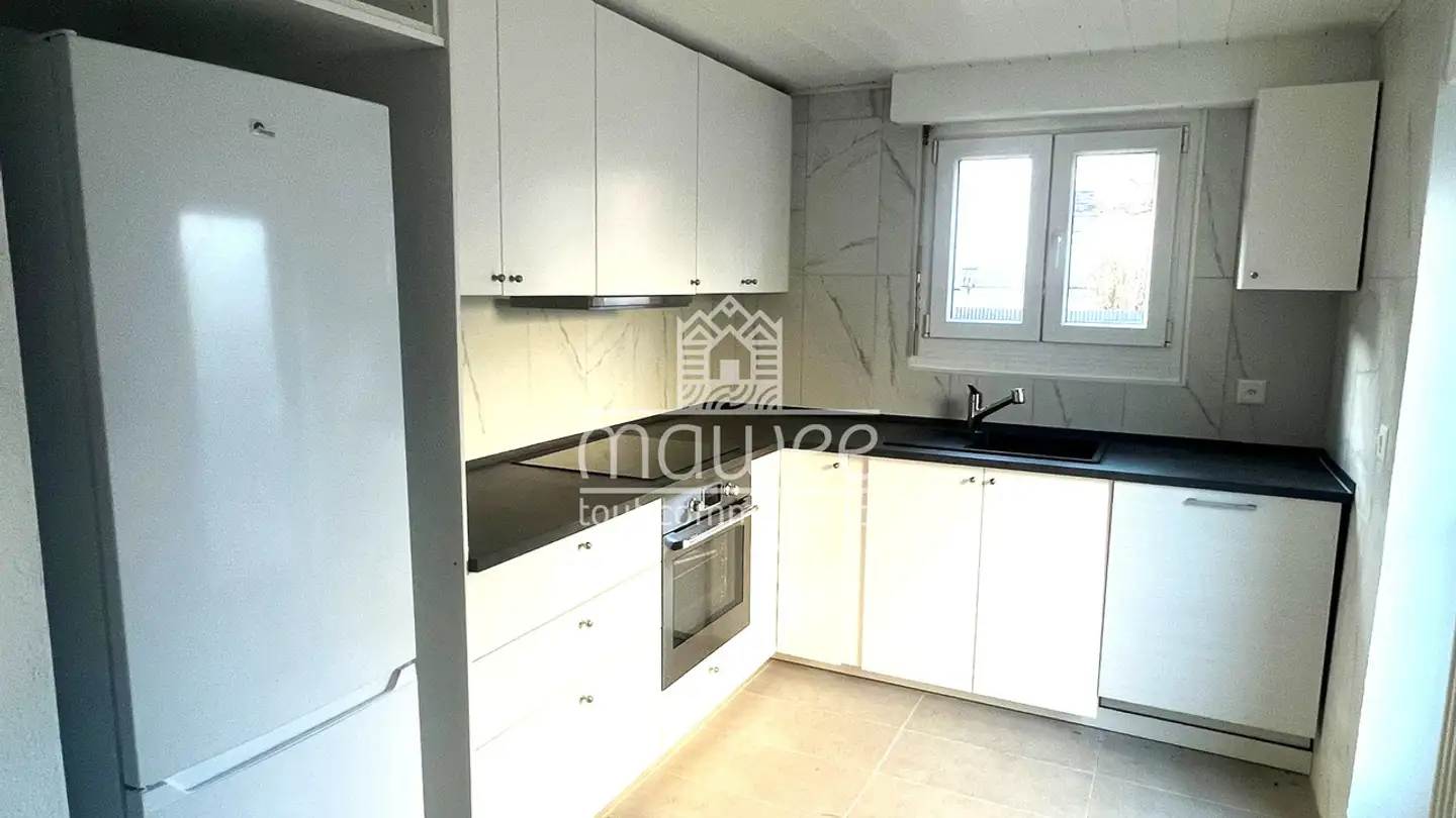 Apartment for sale - 1868 Collombey - Photo 4