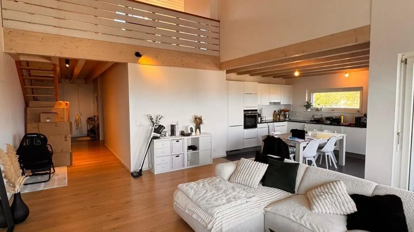 Apartment for rent - 1170 Aubonne