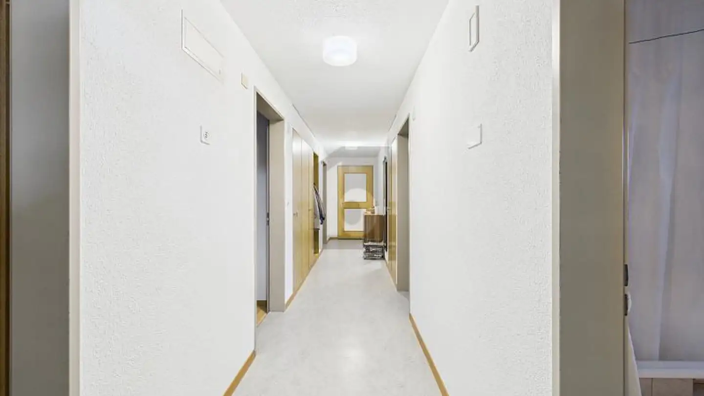 Apartment for rent - 9633 Bächli (Hemberg) - Photo 3