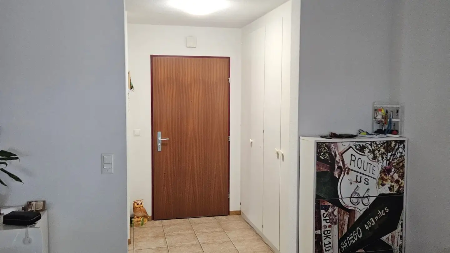 Wohnung mieten - 1070 Puidoux - Foto 4
