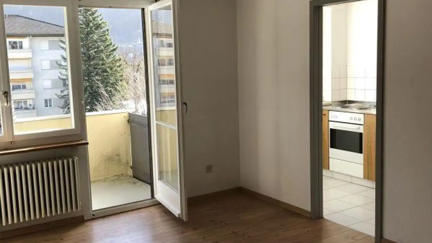 Appartamento in affitto - Silserweg 12, 7430 Thusis - Photo 2