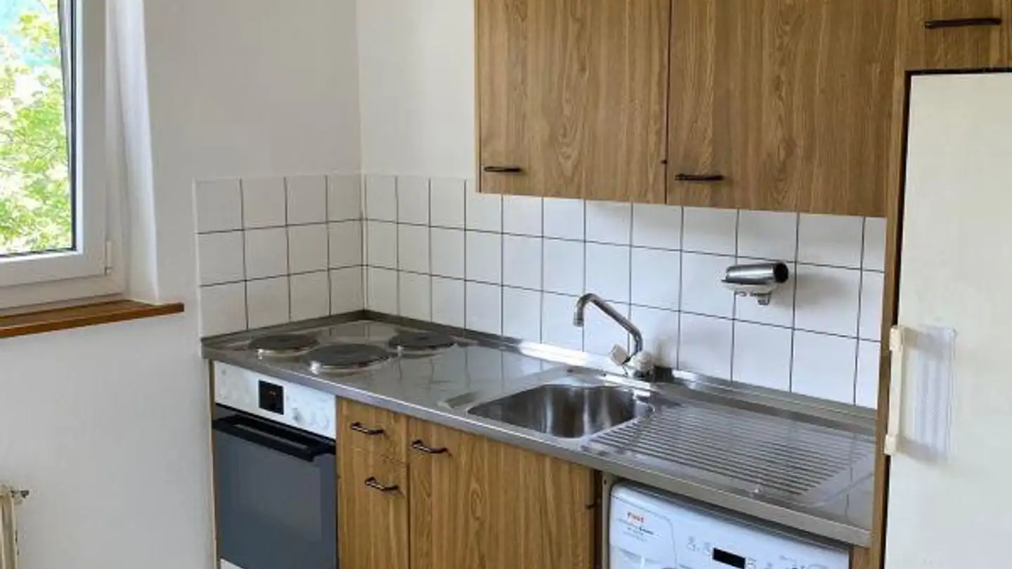 Appartamento in affitto - Silserweg 12, 7430 Thusis - Photo 4