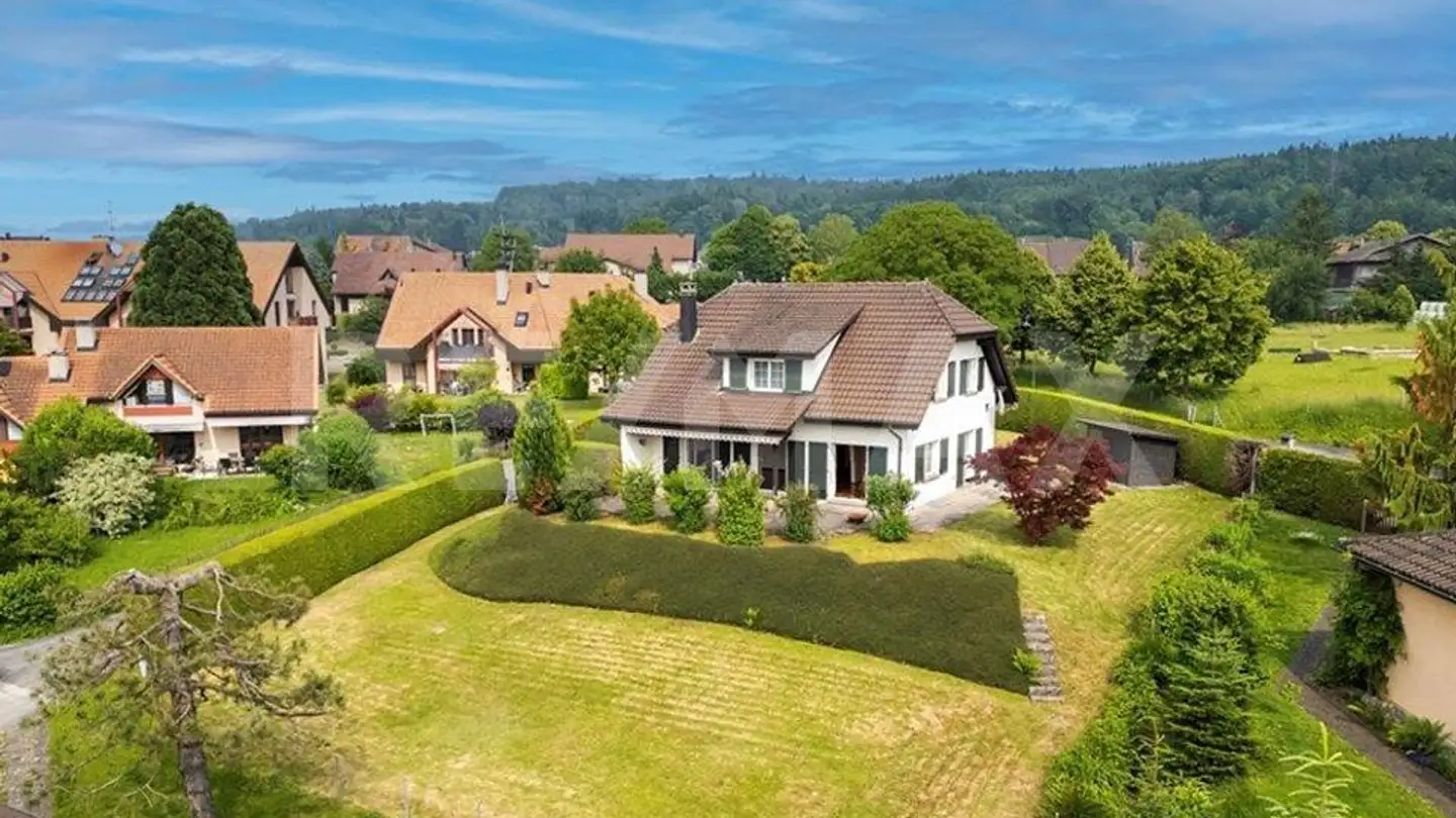 Villa for sale - 1053 Cugy VD - Photo 2