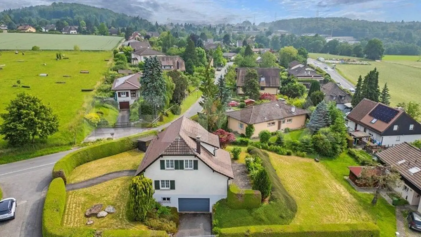 Villa for sale - 1053 Cugy VD - Photo 3