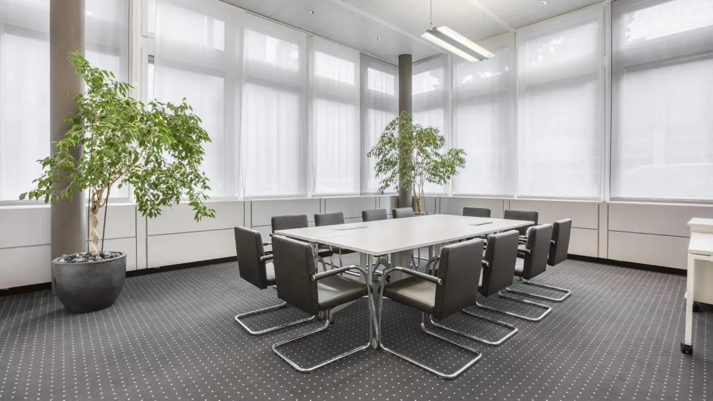 Spazio ufficio in affitto - Dammstrasse 19, 6300 Zug