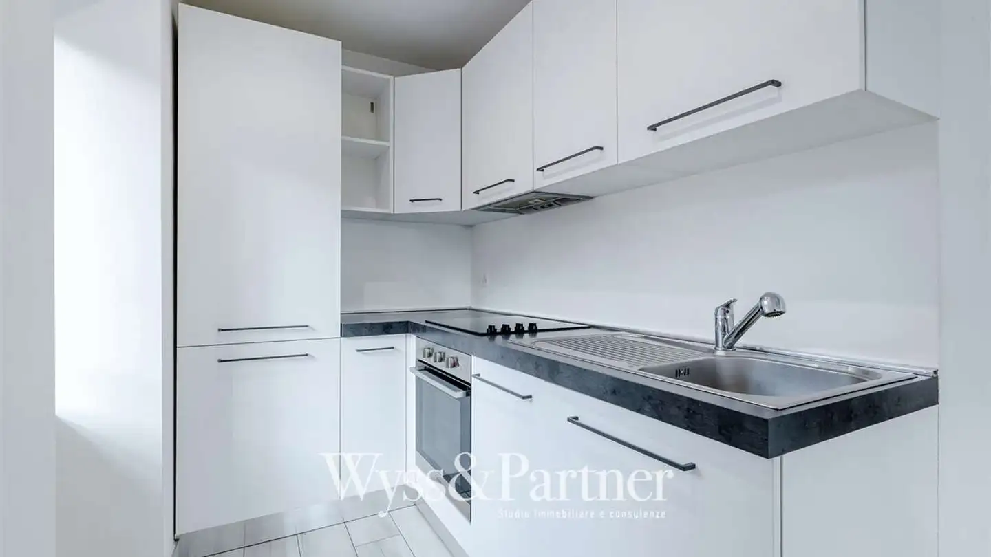 Appartamento in affitto - 6710 Biasca - Foto 2