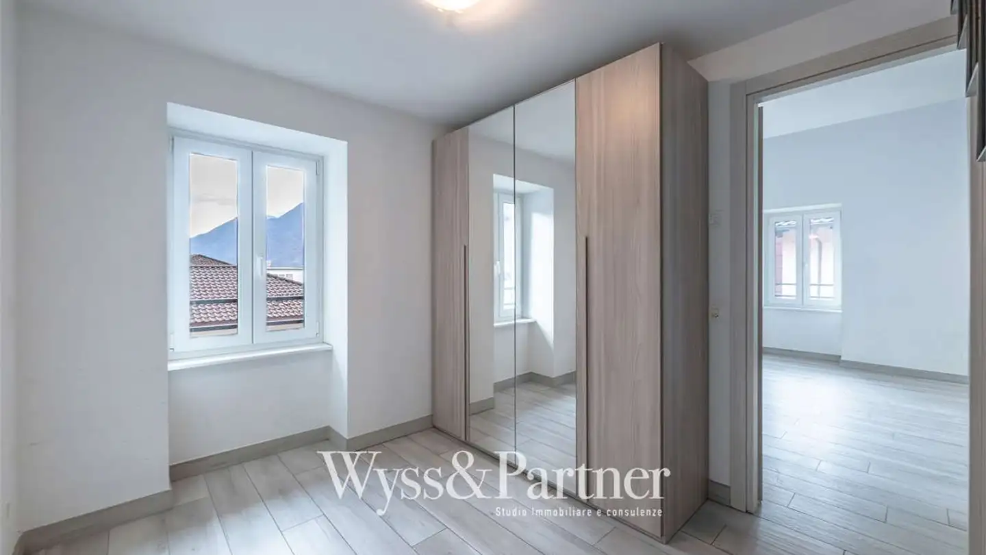 Appartamento in affitto - 6710 Biasca - Foto 4