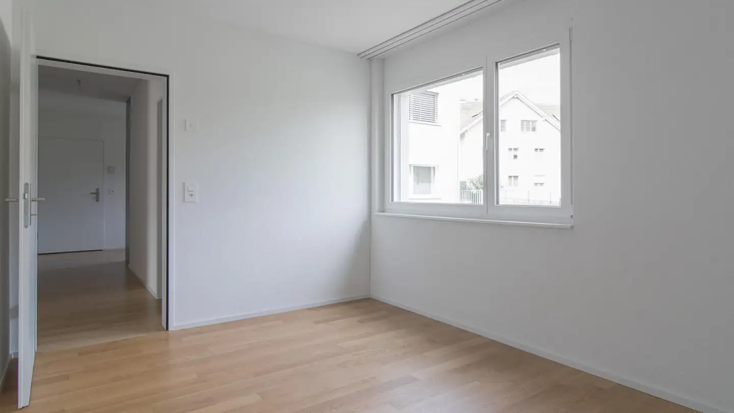 Appartamento in affitto - Poststrasse 13, 9325 Roggwil TG - Foto 4