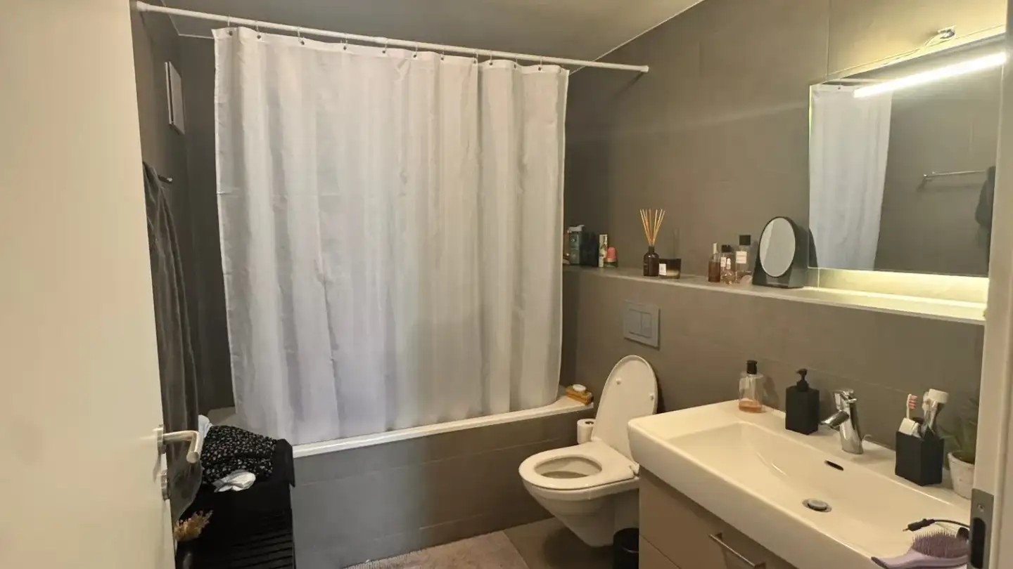 Apartment for rent - 1170 Aubonne - Photo 4
