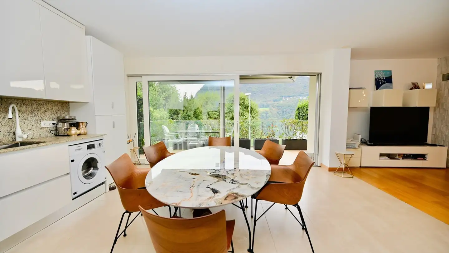 Apartment for sale - Via Civra 18, 6926 Montagnola