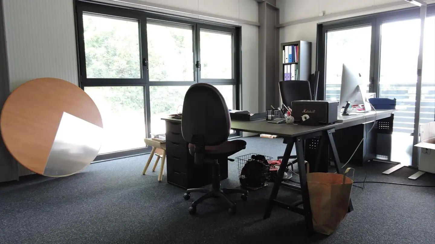 Office space for rent - 1852 Roche VD