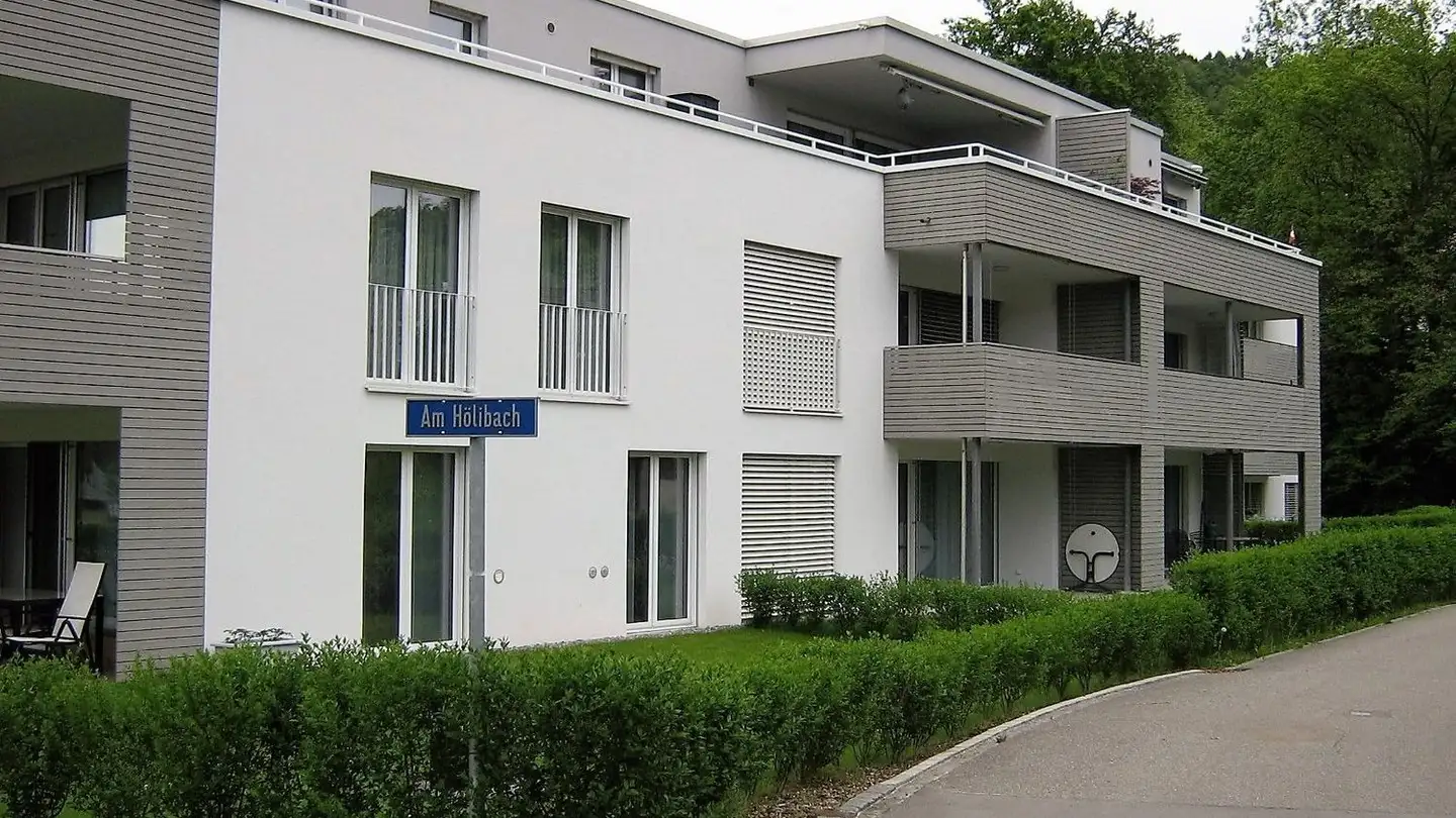 Apartment for rent - Am Hölibach 5, 5412 Gebenstorf
