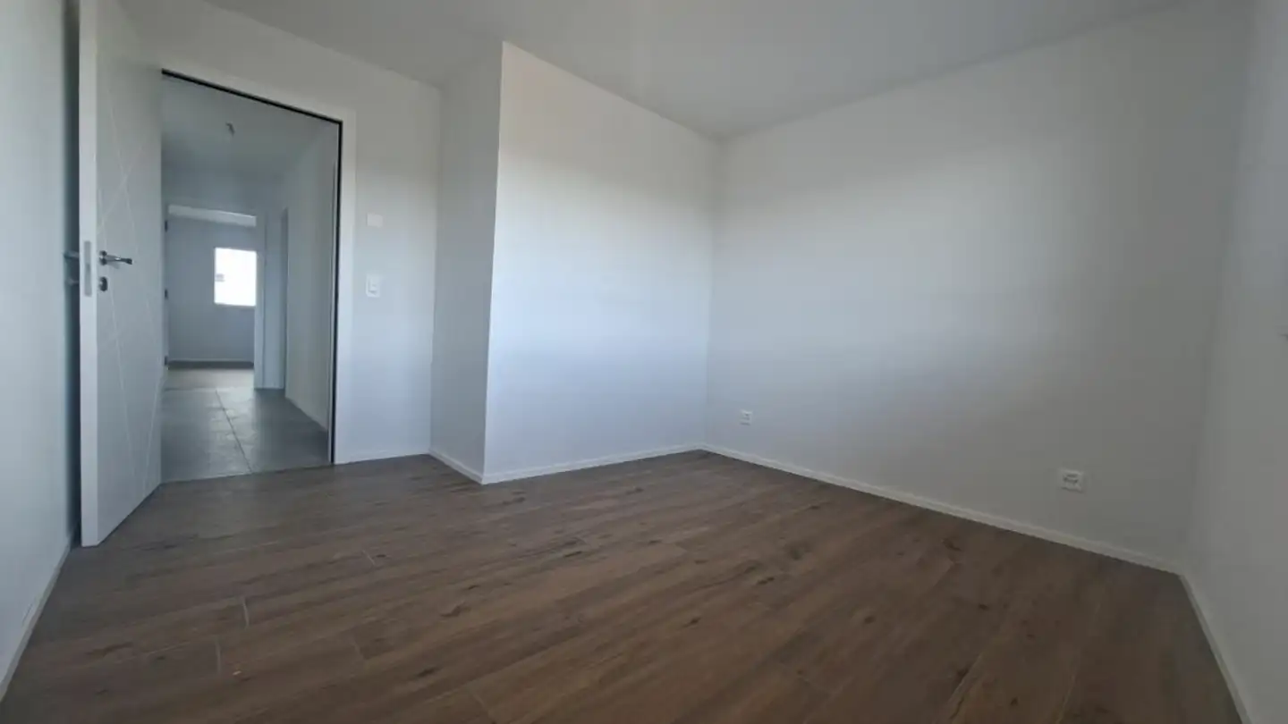 Wohnung mieten - Route De La Poya 10, 1726 Farvagny-le-Grand - Foto 3