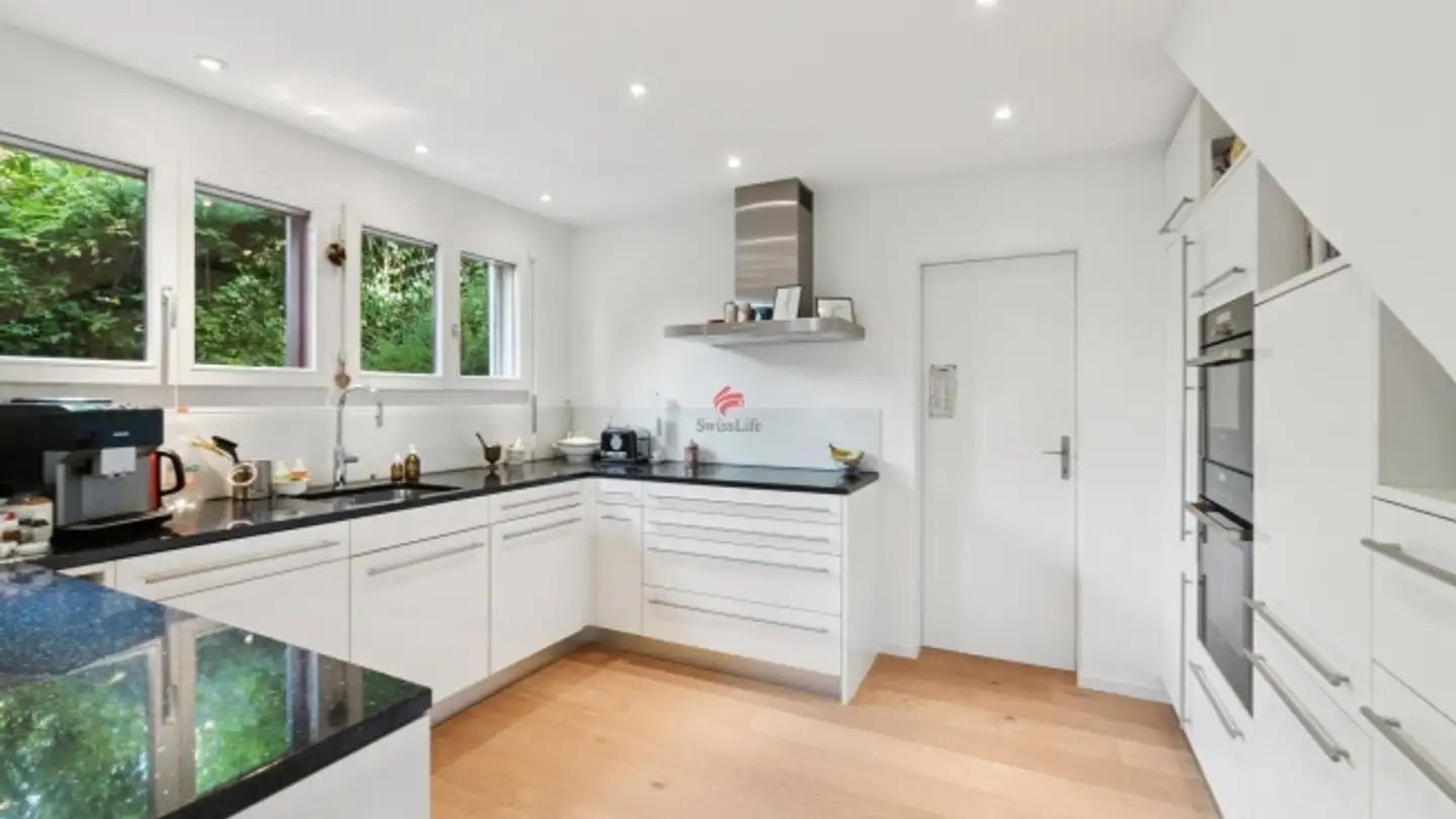 Casa singola in vendita - Schuemacherstrasse 8, 8180 Bülach - Photo 4