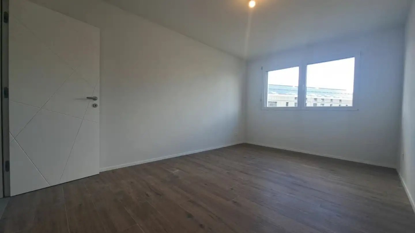 Wohnung mieten - Route De La Poya 10, 1726 Farvagny-le-Grand - Foto 4